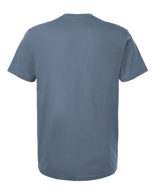 COLOR_NAME=Blue Jean | COLOR_HEX=#437083 | IMAGE_TYPE=back | SKU=3600