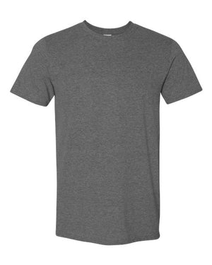 COLOR_NAME=Heather Dark Grey | COLOR_HEX=#53535A | IMAGE_TYPE=front | SKU=64000