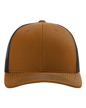 COLOR_NAME=Carmel/ Black | COLOR_HEX=#B48148 | IMAGE_TYPE=front | SKU=112