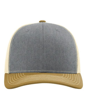 COLOR_NAME=Heather Grey/ Birch/ Amber Gold | COLOR_HEX=#737470 | IMAGE_TYPE=front | SKU=112