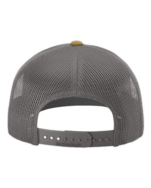 COLOR_NAME=Mink Beige/ Charcoal/ Amber Gold | COLOR_HEX=#ddd5c1 | IMAGE_TYPE=back | SKU=112