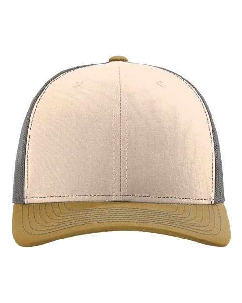 COLOR_NAME=Mink Beige/ Charcoal/ Amber Gold | COLOR_HEX=#ddd5c1 | IMAGE_TYPE=front | SKU=112