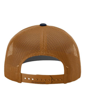 COLOR_NAME=Navy/ Carmel | COLOR_HEX=#333e59 | IMAGE_TYPE=back | SKU=112