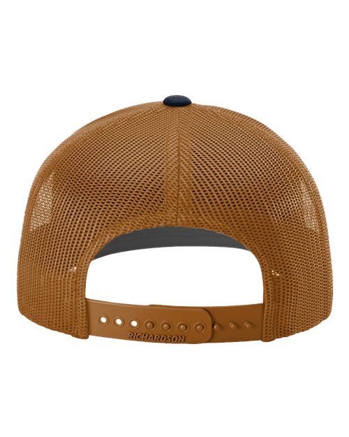 COLOR_NAME=Navy/ Carmel | COLOR_HEX=#333e59 | IMAGE_TYPE=back | SKU=112