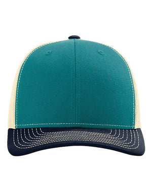 COLOR_NAME=Blue Teal/ Birch/ Navy | COLOR_HEX=#439AAB | IMAGE_TYPE=front | SKU=112