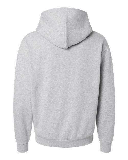 COLOR_NAME=Grey Heather | COLOR_HEX=#B0B7BC | IMAGE_TYPE=back | SKU=IND280SL