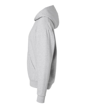 COLOR_NAME=Grey Heather | COLOR_HEX=#B0B7BC | IMAGE_TYPE=side | SKU=IND280SL