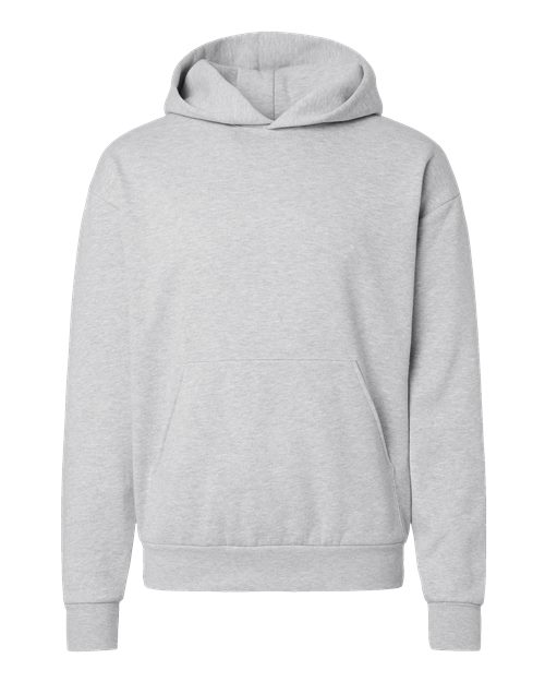 COLOR_NAME=Grey Heather | COLOR_HEX=#B0B7BC | IMAGE_TYPE=front | SKU=IND280SL