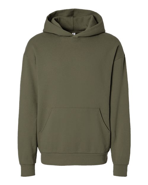 COLOR_NAME=Olive | COLOR_HEX=#8C8676 | IMAGE_TYPE=front | SKU=IND280SL