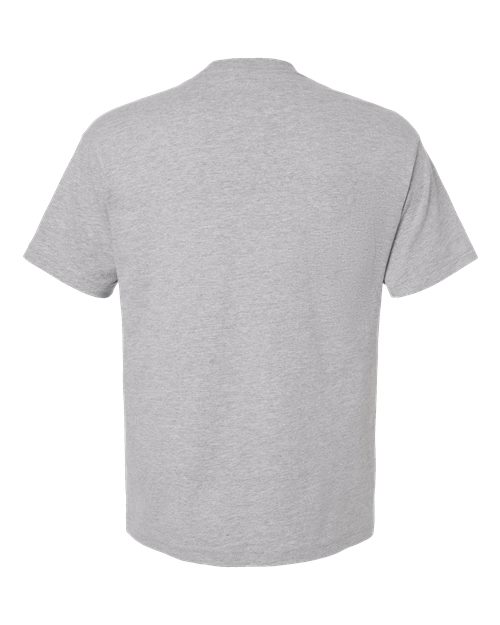 COLOR_NAME=Athletic Heather | COLOR_HEX=#C1C6C8 | IMAGE_TYPE=back | SKU=3010
