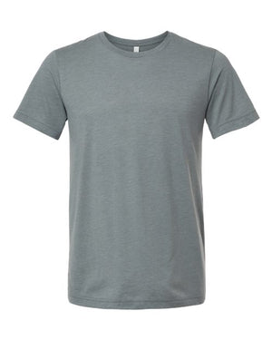 COLOR_NAME=Blue Storm Triblend | COLOR_HEX=#636968 | IMAGE_TYPE=front | SKU=3413