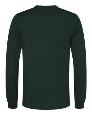 COLOR_NAME=Forest | COLOR_HEX=#183028 | IMAGE_TYPE=back | SKU=3501