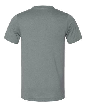 COLOR_NAME=Heather Blue Storm | COLOR_HEX=#708187 | IMAGE_TYPE=back | SKU=3001CVC