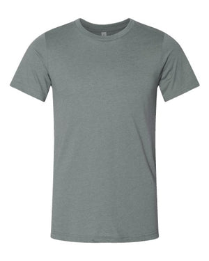 COLOR_NAME=Heather Blue Storm | COLOR_HEX=#708187 | IMAGE_TYPE=front | SKU=3001CVC