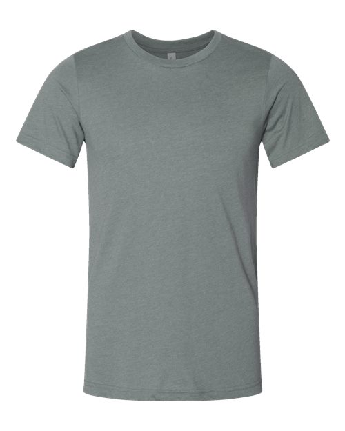 COLOR_NAME=Heather Blue Storm | COLOR_HEX=#708187 | IMAGE_TYPE=front | SKU=3001CVC