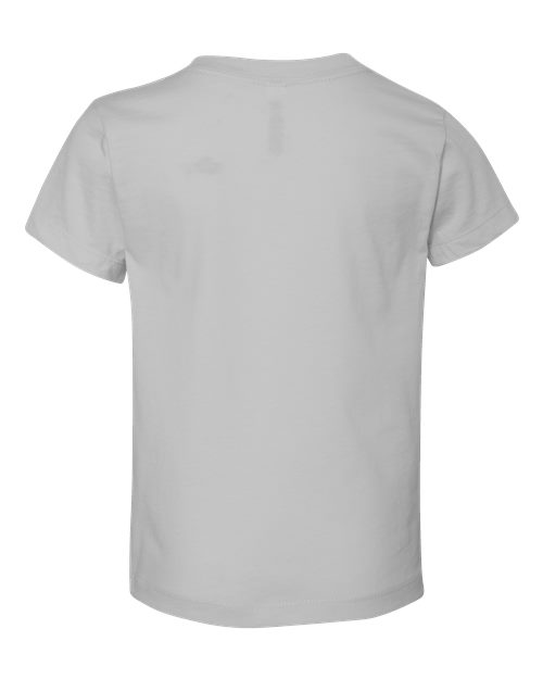 COLOR_NAME=Solid Athletic Grey | COLOR_HEX=#BABCC0 | IMAGE_TYPE=back | SKU=3001T