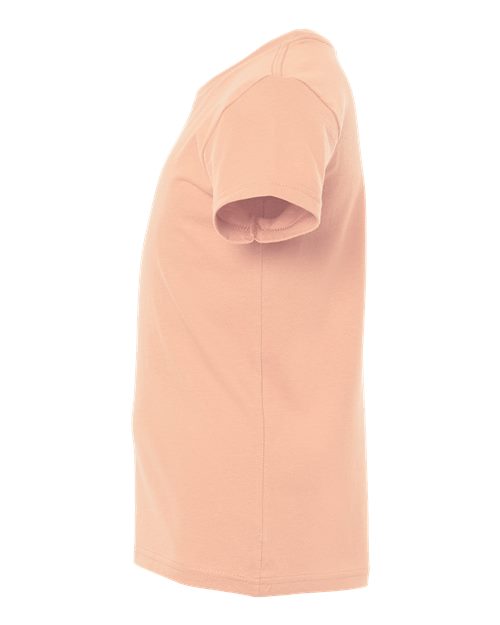 COLOR_NAME=Peach | COLOR_HEX=#F2bd79 | IMAGE_TYPE=side | SKU=3001Y