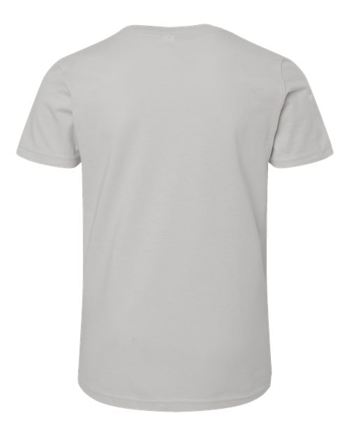 COLOR_NAME=Solid Athletic Grey | COLOR_HEX=#BABCC0 | IMAGE_TYPE=back | SKU=3001Y