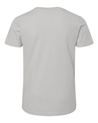 COLOR_NAME=Solid Athletic Grey | COLOR_HEX=#BABCC0 | IMAGE_TYPE=back | SKU=3001Y