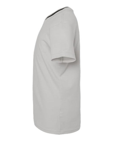 COLOR_NAME=Solid Athletic Grey | COLOR_HEX=#BABCC0 | IMAGE_TYPE=side | SKU=3001Y