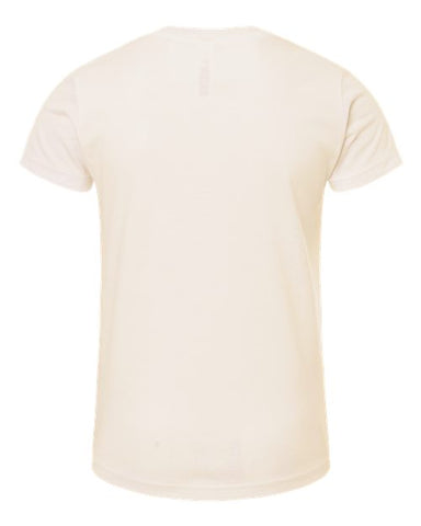 COLOR_NAME=Heather Natural | COLOR_HEX=#DFD1A7 | IMAGE_TYPE=back | SKU=3001YCVC
