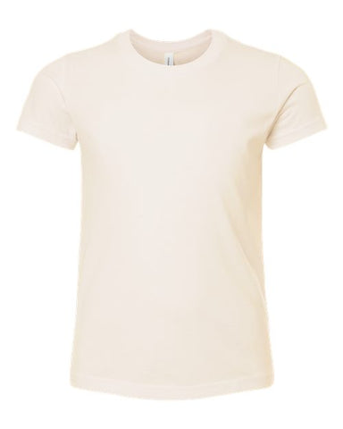 COLOR_NAME=Heather Natural | COLOR_HEX=#DFD1A7 | IMAGE_TYPE=front | SKU=3001YCVC