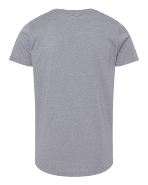 COLOR_NAME=Heather Storm | COLOR_HEX=#75787B | IMAGE_TYPE=back | SKU=3001YCVC