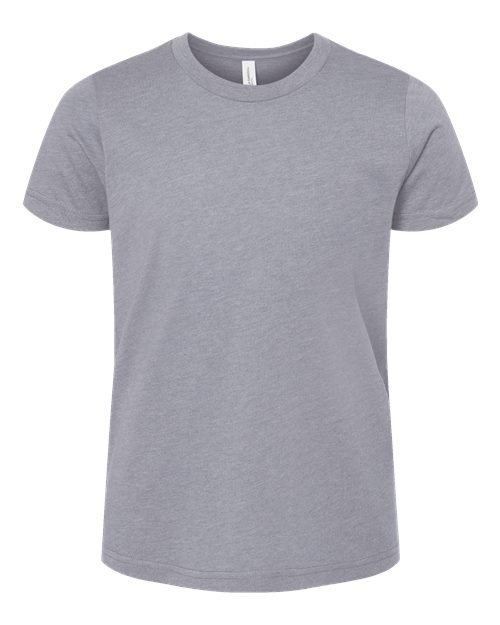 COLOR_NAME=Heather Storm | COLOR_HEX=#75787B | IMAGE_TYPE=front | SKU=3001YCVC