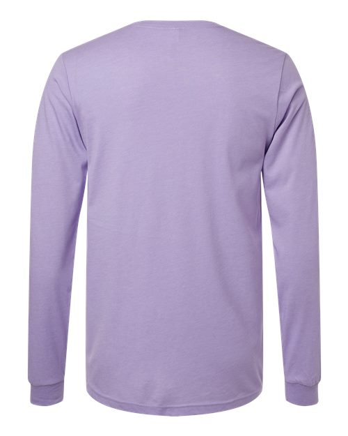 COLOR_NAME=Heather Dark Lavender | COLOR_HEX=#A194c2 | IMAGE_TYPE=back | SKU=3501CVC