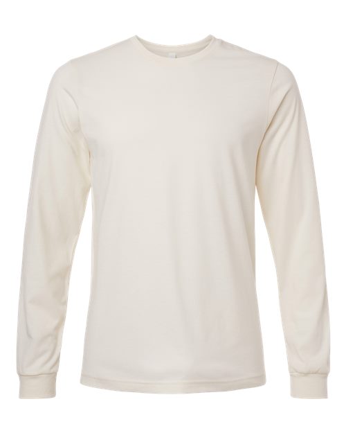 COLOR_NAME=Heather Natural | COLOR_HEX=#DFD1A7 | IMAGE_TYPE=front | SKU=3501CVC
