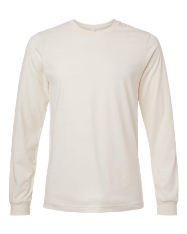 COLOR_NAME=Heather Natural | COLOR_HEX=#DFD1A7 | IMAGE_TYPE=front | SKU=3501CVC