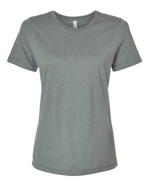 COLOR_NAME=Heather Blue Storm | COLOR_HEX=#708187 | IMAGE_TYPE=front | SKU=6400CVC