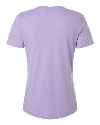 COLOR_NAME=Heather Dark Lavender | COLOR_HEX=#A194c2 | IMAGE_TYPE=back | SKU=6400CVC
