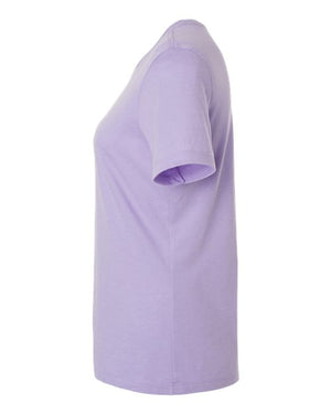 COLOR_NAME=Heather Dark Lavender | COLOR_HEX=#A194c2 | IMAGE_TYPE=side | SKU=6400CVC