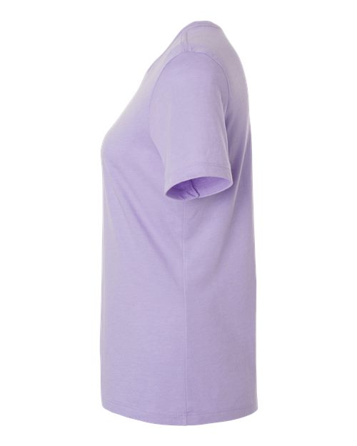 COLOR_NAME=Heather Dark Lavender | COLOR_HEX=#A194c2 | IMAGE_TYPE=side | SKU=6400CVC