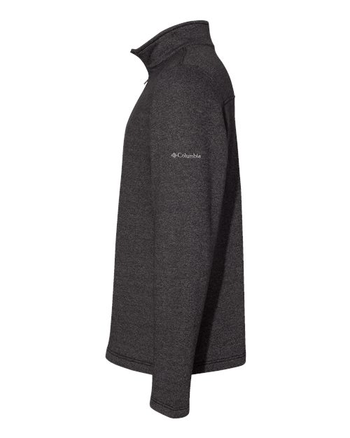 COLOR_NAME=Black Heather | COLOR_HEX=#000000 | IMAGE_TYPE=side | SKU=212487