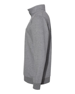 COLOR_NAME=Charcoal Heather | COLOR_HEX=#63666A | IMAGE_TYPE=back | SKU=212475