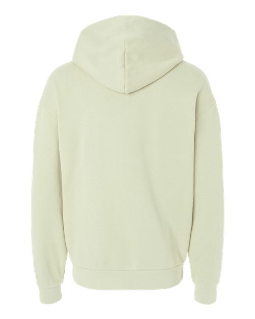COLOR_NAME=Honey Dew | COLOR_HEX=#EBFBD7 | IMAGE_TYPE=back | SKU=IND280SL