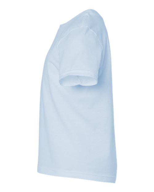 COLOR_NAME=Baby Blue | COLOR_HEX=#BDD6E6 | IMAGE_TYPE=side | SKU=235