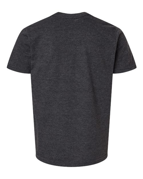 COLOR_NAME=Heather Graphite | COLOR_HEX=#707372 | IMAGE_TYPE=back | SKU=235