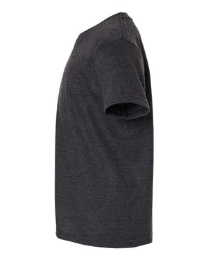 COLOR_NAME=Heather Graphite | COLOR_HEX=#707372 | IMAGE_TYPE=side | SKU=235