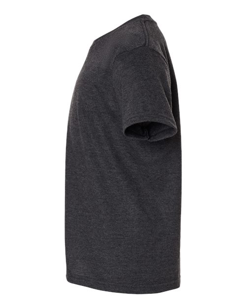 COLOR_NAME=Heather Graphite | COLOR_HEX=#707372 | IMAGE_TYPE=side | SKU=235