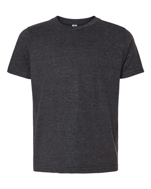 COLOR_NAME=Heather Graphite | COLOR_HEX=#707372 | IMAGE_TYPE=front | SKU=235