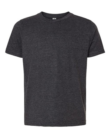 COLOR_NAME=Heather Graphite | COLOR_HEX=#707372 | IMAGE_TYPE=front | SKU=235