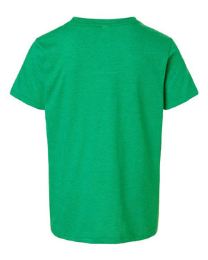 COLOR_NAME=Heather Kelly | COLOR_HEX=#007B4B | IMAGE_TYPE=back | SKU=235
