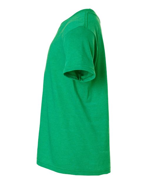 COLOR_NAME=Heather Kelly | COLOR_HEX=#007B4B | IMAGE_TYPE=side | SKU=235
