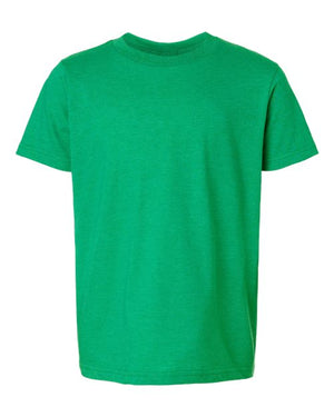 COLOR_NAME=Heather Kelly | COLOR_HEX=#007B4B | IMAGE_TYPE=front | SKU=235