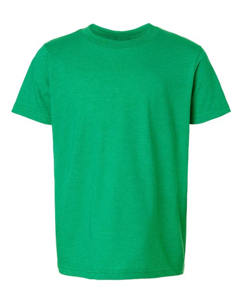 COLOR_NAME=Heather Kelly | COLOR_HEX=#007B4B | IMAGE_TYPE=front | SKU=235