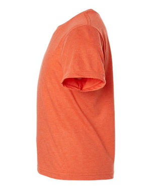 COLOR_NAME=Heather Orange | COLOR_HEX=#DC6B2F | IMAGE_TYPE=side | SKU=235