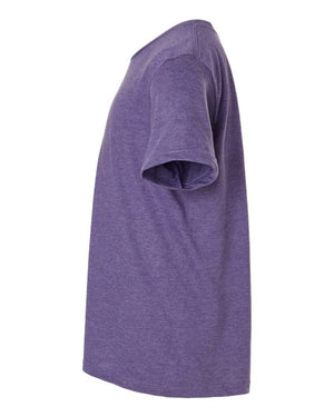COLOR_NAME=Heather Purple | COLOR_HEX=#614B79 | IMAGE_TYPE=side | SKU=235